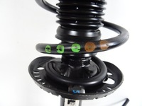 фото thumb №5, Audi a1 8x амортизатор поворотный кулак левая 6c0255s