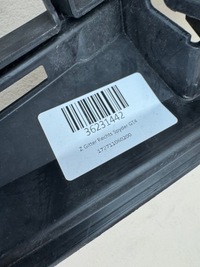 фото thumb №11, Porsche cayman gt4 982 решітка решітка радіатора бампера права 98280768-c