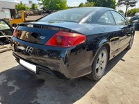 фото thumb №14, Peugeot 407 coupe крышка багажника багажника exl