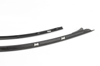 фото thumb №9, Молдинг дахова права перед задня bmw 2 f22