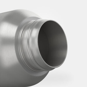 Туристический термос inox MH500 1 л