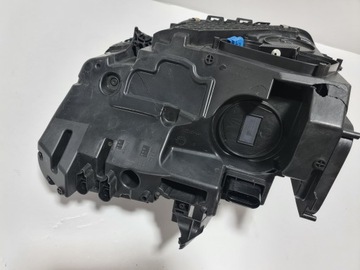 фото thumb №12, Mercedes eqe 295 a295 digital повний led праві лампа права перед a2959062002