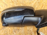 фото thumb №6, Дзеркало зовнішнє праве nissan qashqai j11 13pin