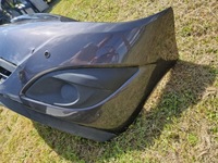фото thumb №10, Бампер перед pdc opel meriva b z177