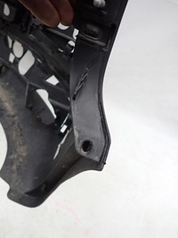 фото thumb №12, Vw t5 multivan рестайлинг 09-15 бампер перед переднее pdc