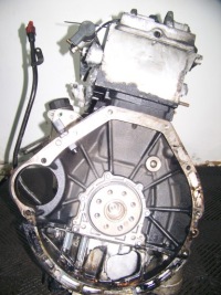 фото thumb №8, W203 clc 2.2cdi 110kw 150km двигун 646963 +форсунки