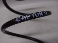 фото thumb №2, Пружина зад captur ii