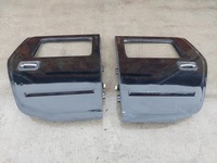 фото thumb №1, Дверь задняя левый правый задние левая правое полный hummer h2