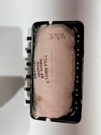 Купить Tesla model s подушка подушка безопасности пассажир оригинал, фото thumb