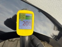 фото thumb №10, Mazda 3 bm iii 13-18 hb крыло правый перед цвет 41w