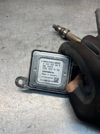 фото thumb №2, Mercedes-benz sprinter w906 2007 датчик лямбда-зонд