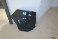 фото thumb №1, Clio vi бампер задня ліва чверть