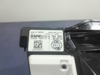 фото thumb №7, Bmw x4 g02 lci дисплей проекционный дисплей 8784909