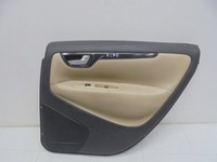 фото thumb №1, Volvo xc70 обивка дверь правый задняя lift 02-07r