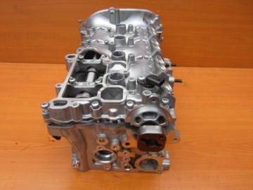 фото thumb №8, Vw audi 2.0 tsi tfsi dkt dkta головка 06k403ag кришка 06k103475h вали