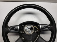 фото thumb №5, Audi q5 8r 08-12r воздуховод кожаный 8r0419091s