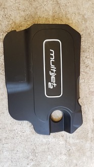 фото thumb №1, Jeep renegade 2.0 mtj захист верхній двигуна