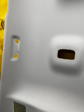 фото thumb №7, Стеля стеля автомобіля стеля підкладка дах citroen c4 grand picasso ii eu