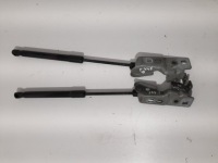 фото thumb №1, Land rover discovery sport кронштейн капот+ привод