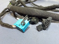 фото thumb №5, Peugeot rifter установка жгут потолок 9827927980