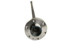 фото thumb №1, Піввісь ліва/права iveco daily 06-