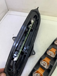 Модуль led лампи правий перед правої передньої citroen ds5 Доставка, фото thumb