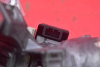 фото thumb №8, Замок запалювання ключ 45020-0d04 toyota yaris 3 iii 1.0 vvti 69 km 14-17