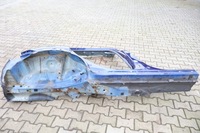 фото thumb №7, Fiat 500x чверть крила права задня 888