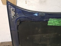 фото thumb №7, Капот кришка silika vw touran 1 2003 lb5n