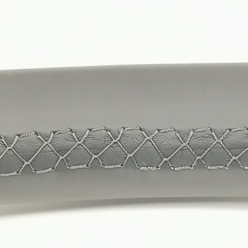 фото thumb №8, Porsche 911 992 taycan panamera macan cayenne руль чёрная кожа