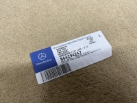 Mercedes w216 cl600 v12 коврики оригинальные новая Киев, фото thumb