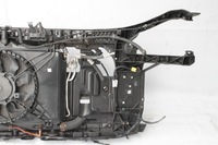 фото thumb №6, Pas передний вентилятор hyundai i10 2011r 1.2 b автоматическая коробка передач