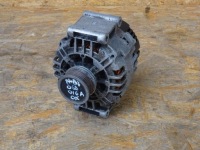 Купити Audi a4 b7 2.0 tfsi генератор 140a 06d903016a, фото thumb
