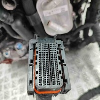 фото thumb №9, Двигатель vw golf viii cd1 dtu 31693390 2.0l 147kw 2021