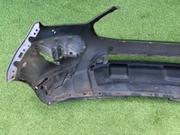 фото thumb №9, Ford ecosport lift 2017 бампер передний перед