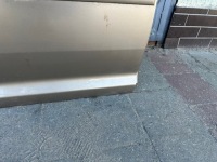 фото thumb №5, Дверь правый задняя правое задние vw touran bez ржавчина