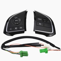 фото thumb №1, Кнопки керма mitsubishi outlander asx l200