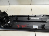 фото thumb №5, Vw t-roc 2021 накладка панели консоли 2ga858079