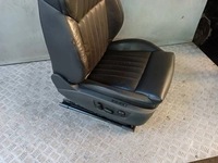 фото thumb №6, Skoda superb iii сидіння пасажира правий перед