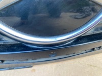 Mercedes eqv решітка  решітка радіатора Ціна, фото thumb