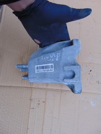 фото thumb №5, Кронштейн двигателя ford ecosport 1.0 ecoboost