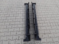 фото thumb №4, Молдинг порог левая 31294848 порог левый volvo xc60 i