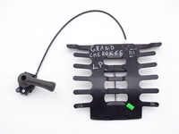 фото thumb №1, Jeep grand cherokee wk регулировка спинка сиденья