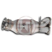 фото thumb №5, Интеркулер +dp evo3 bmw 1 e81/82/87/88 135 wagner