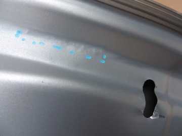 фото thumb №15, Subaru outback v 2014 2015 2016 капот