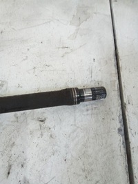 фото thumb №5, E660 привідний вал довга zafira b 13214837