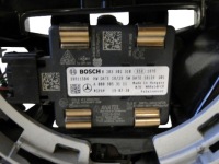 фото thumb №1, Mercedes glc x253 c253 253 lift радар предупреждения fcw-stop w решётка радиатора amg