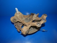 фото thumb №2, Mazda 6 iii gj поворотний кулак ступиця лівий задня