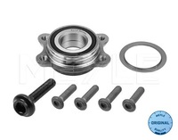 фото thumb №2, Підшипник колеса vw t. a6/a8/phaet meyle 100 650 0006 vkba 6546