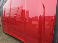фото thumb №8, Капот крышка двигателя ford ranger vi 6 2022- очень красивая org
